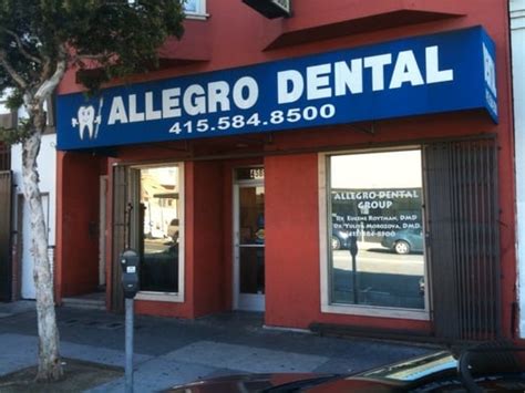 allegro dental|ALLEGRO DENTAL GROUP .